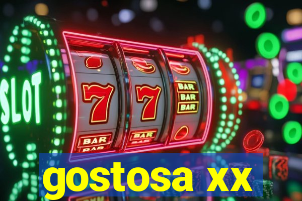 gostosa xx